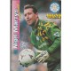 Signed picture of Nigel Martyn the Leeds United footballer
